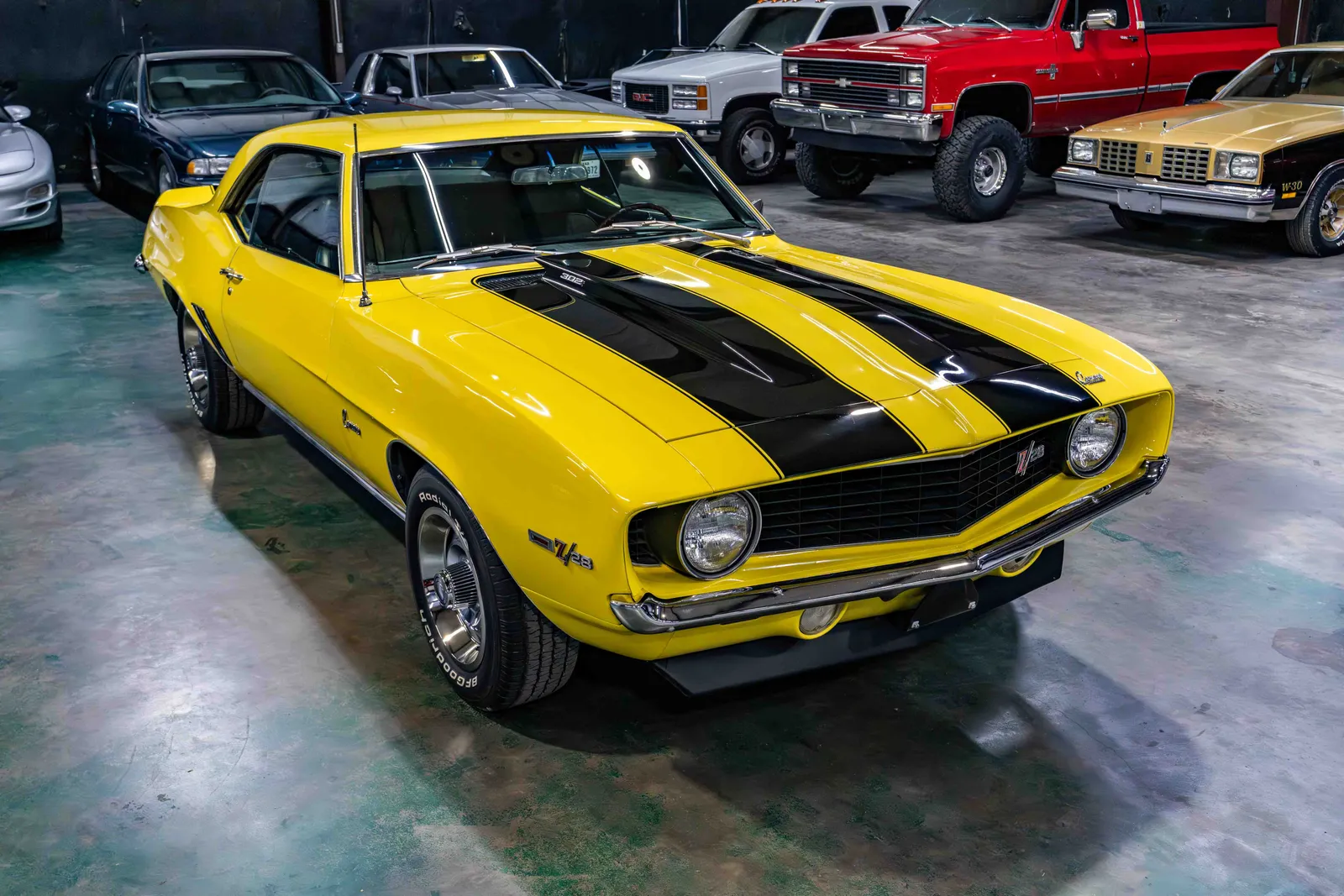 6_Numbers Matching 1969-Chevrolet-Camaro Z28-Yellow-511853--39.jpg